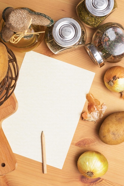 Materiały warsztatowe